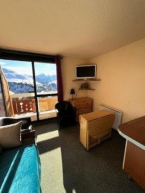 Résidence Grand Sud - Appartement de 23m²-ALPE D'HUEZ ECLOSE EST MAE-3521 Huez